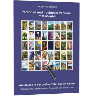 eBook Personen