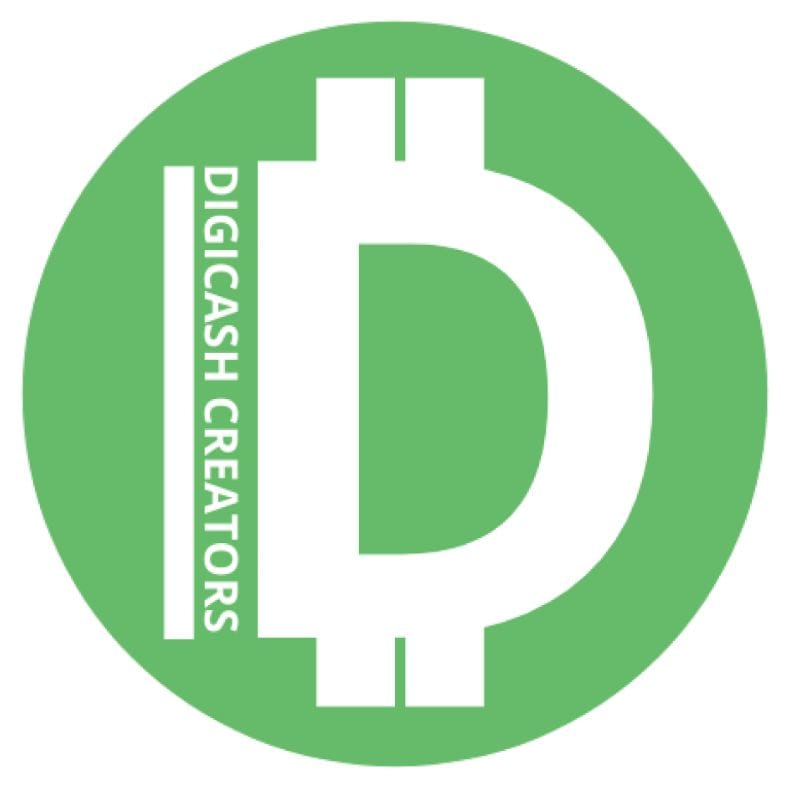 DigiCash Creators Store