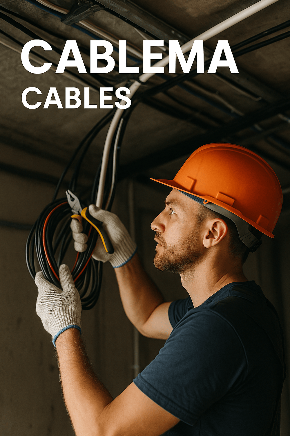 Imagen de la Categoría Cablema