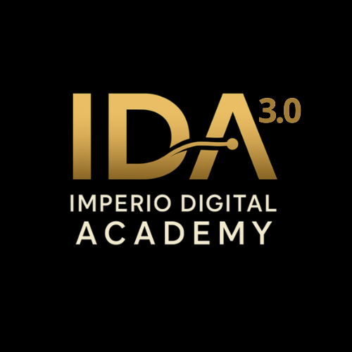 Logo IDA