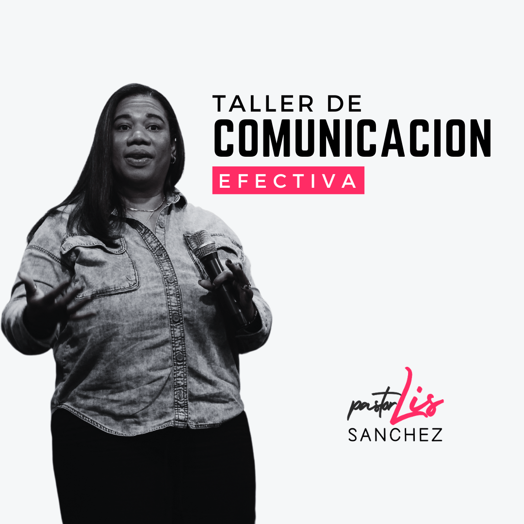 Taller de Comunicacion Efectiva