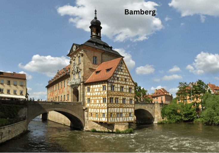 Die 7 schönsten Urlaubsziele in Bayern