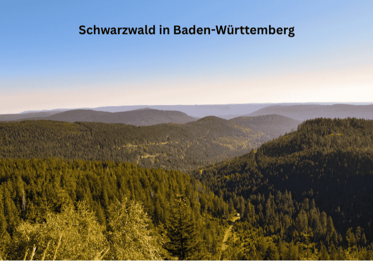 Die 7 schönsten Urlaubsziele in Baden-Württemberg