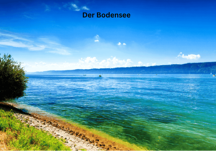 Die 7 schönsten Seen in Baden-Württemberg
