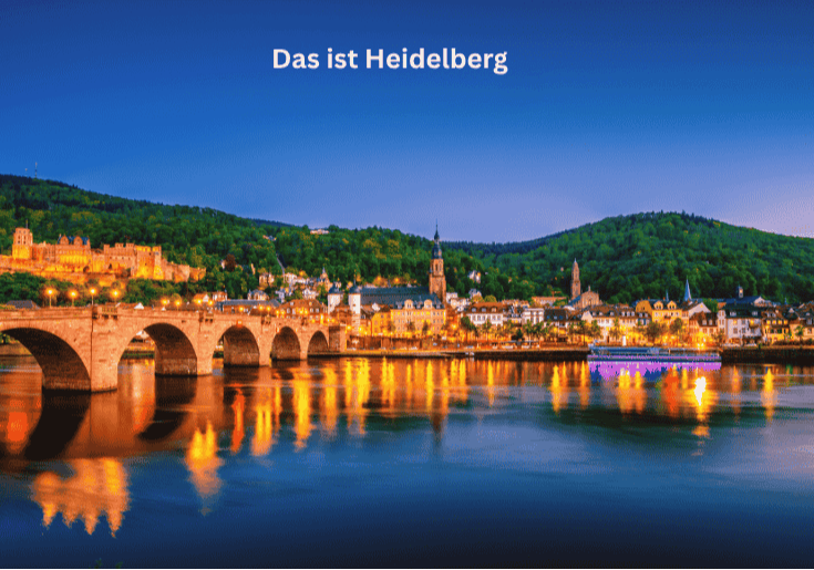 Die 9 schönsten Städte in Baden-Württemberg