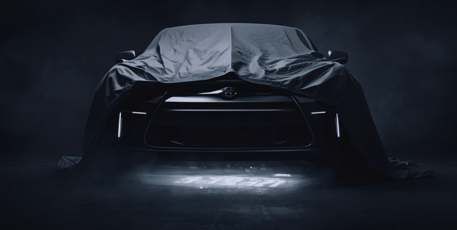 Used Car Secret Steal Alerts
