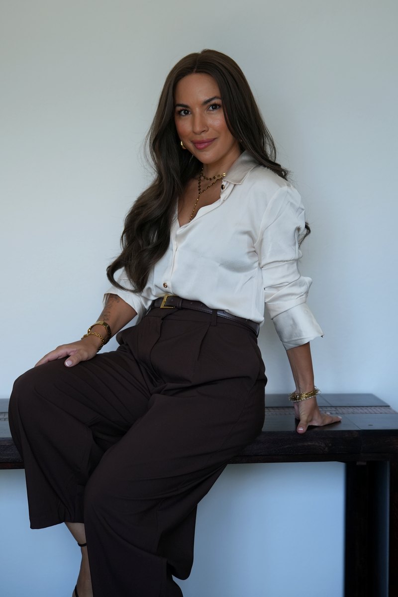 Melanie