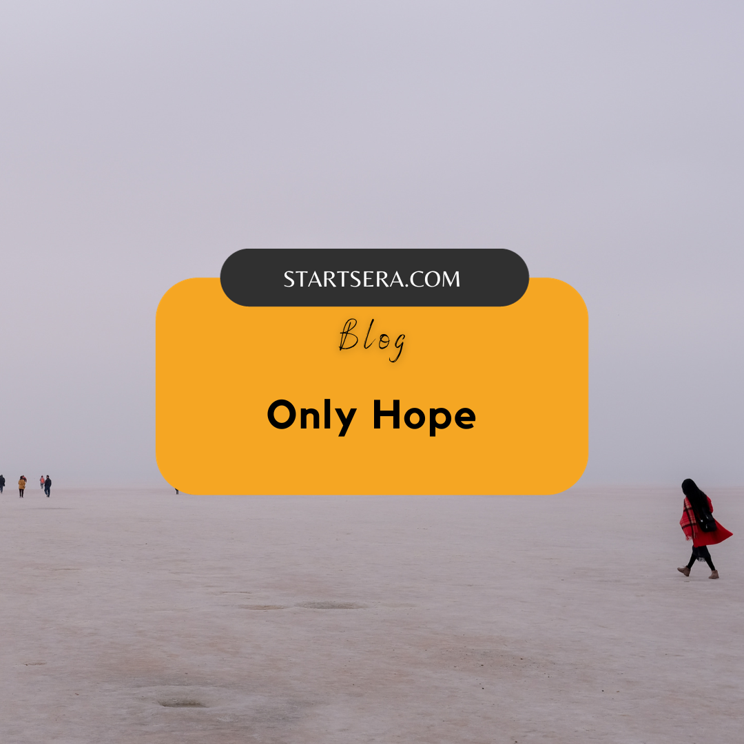 Only Hope