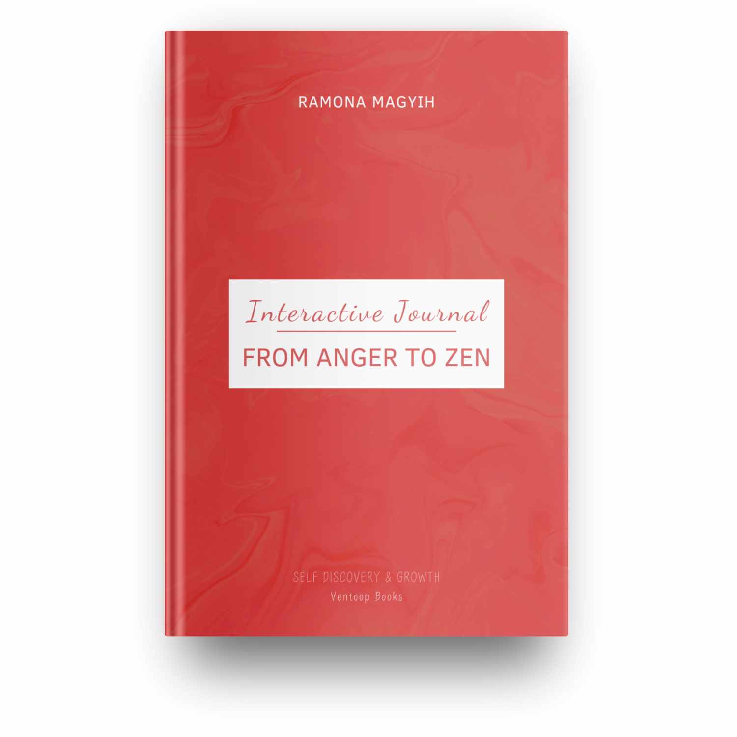 anger management workbook