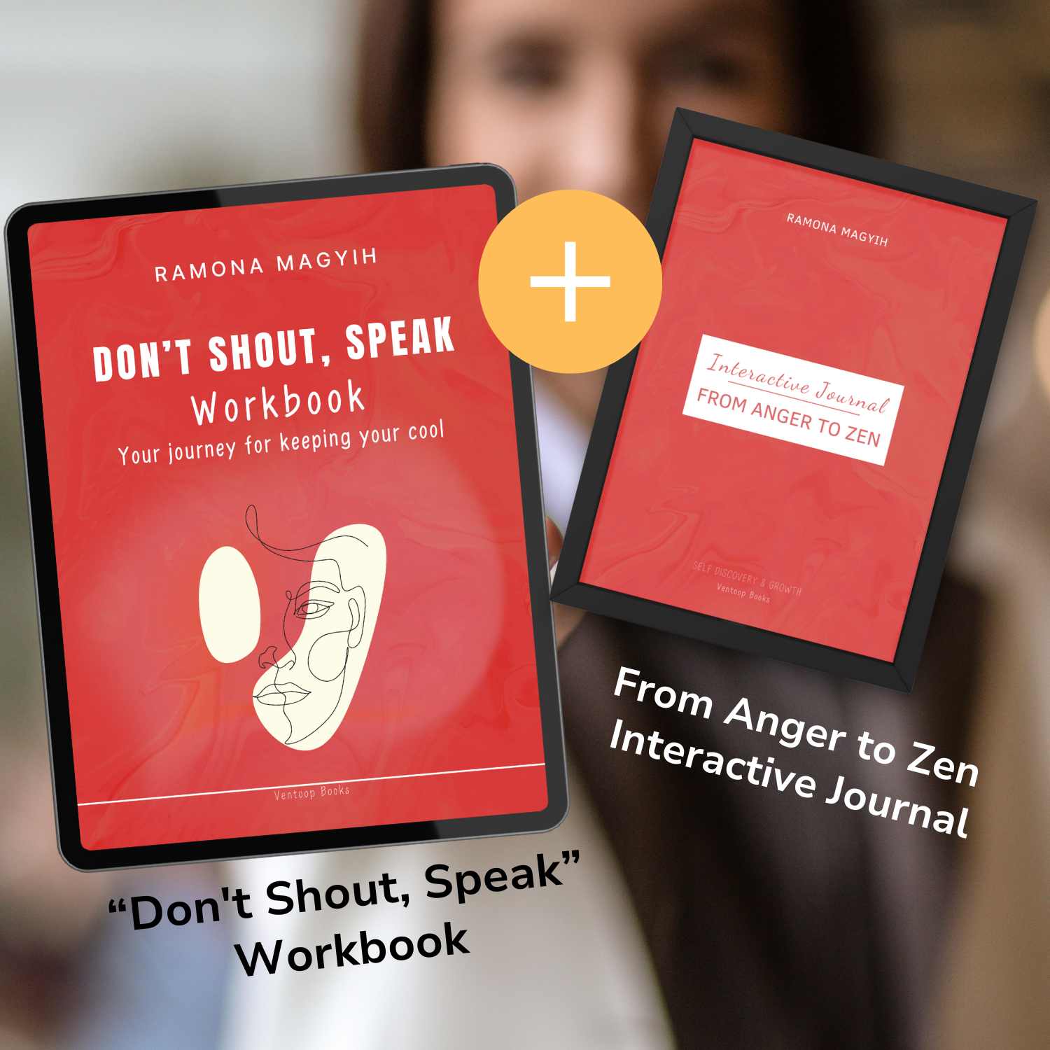 anger management workbook