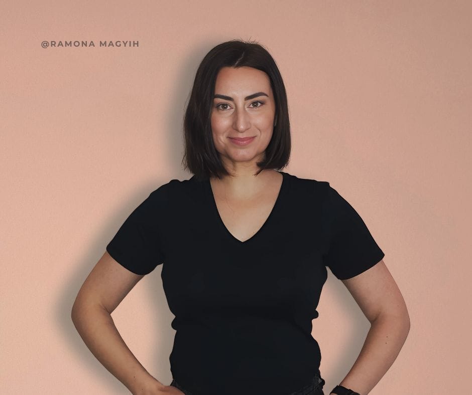 ramona magyih blog