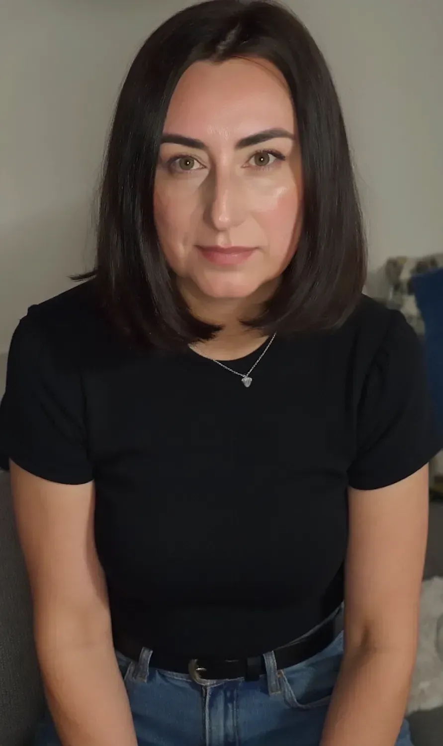 ramona magyih