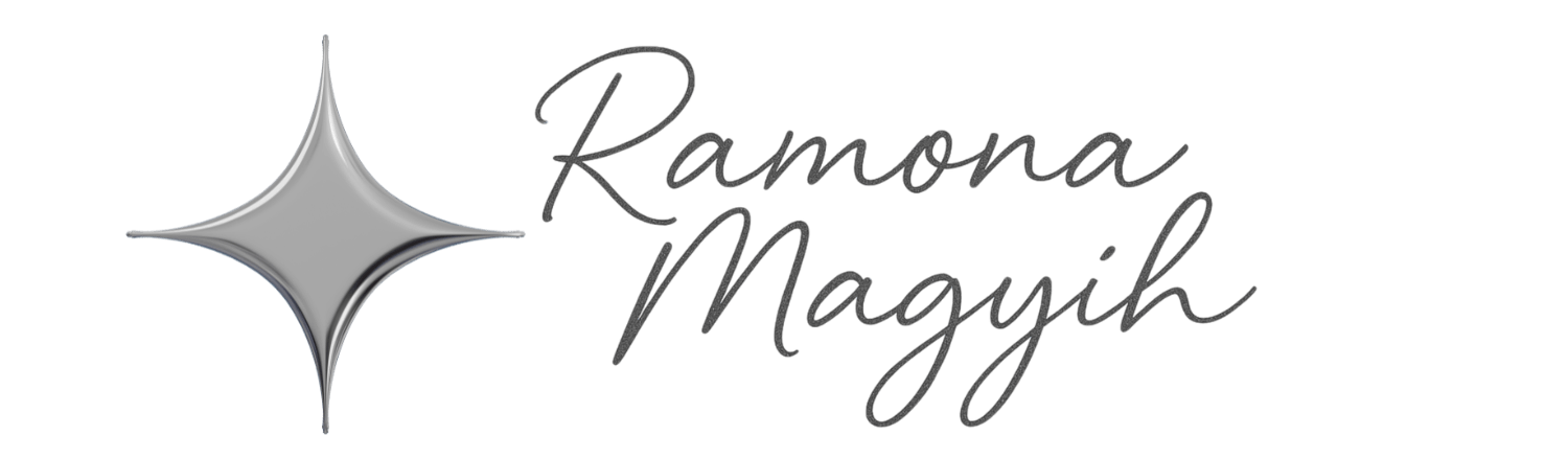ramona magyih logo