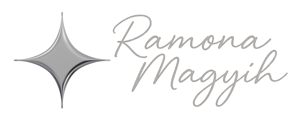 ramona magyih logo