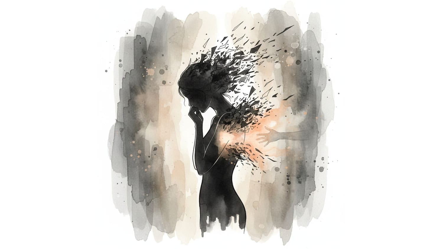 Stuck in Your Own Thoughts