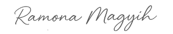 ramona magyih logo
