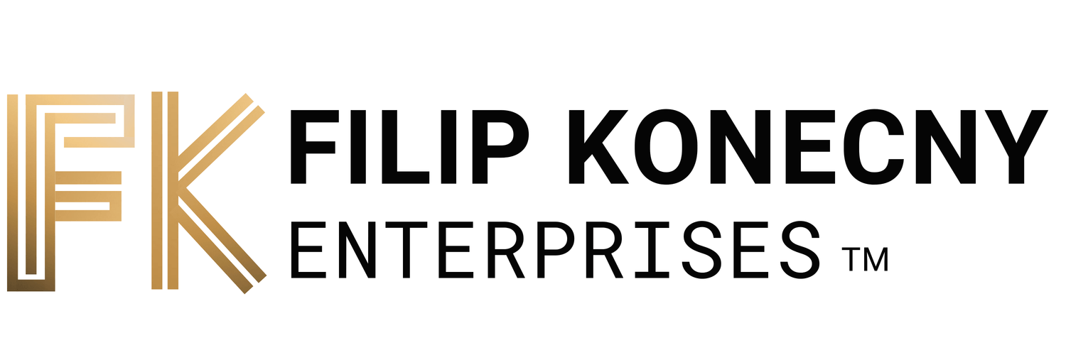 FK Enterprises Logo