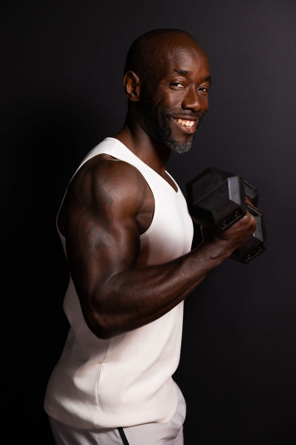 Pierre, coach STRONGER HIIT