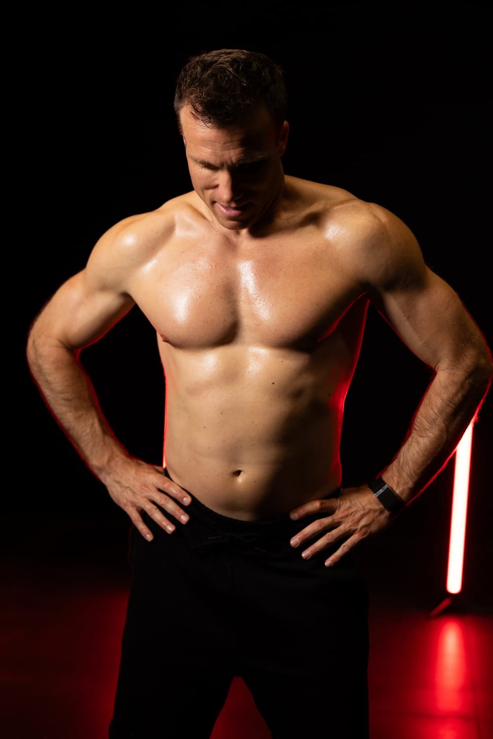 Le must : HIIT muscu cardio