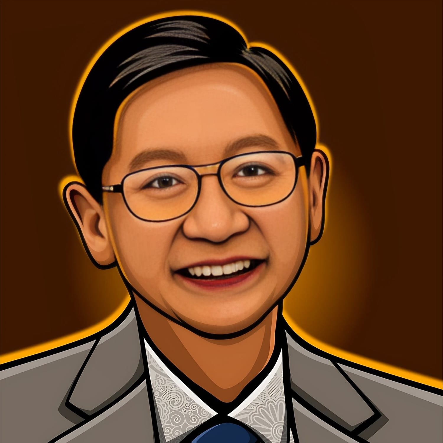 Charles Ho