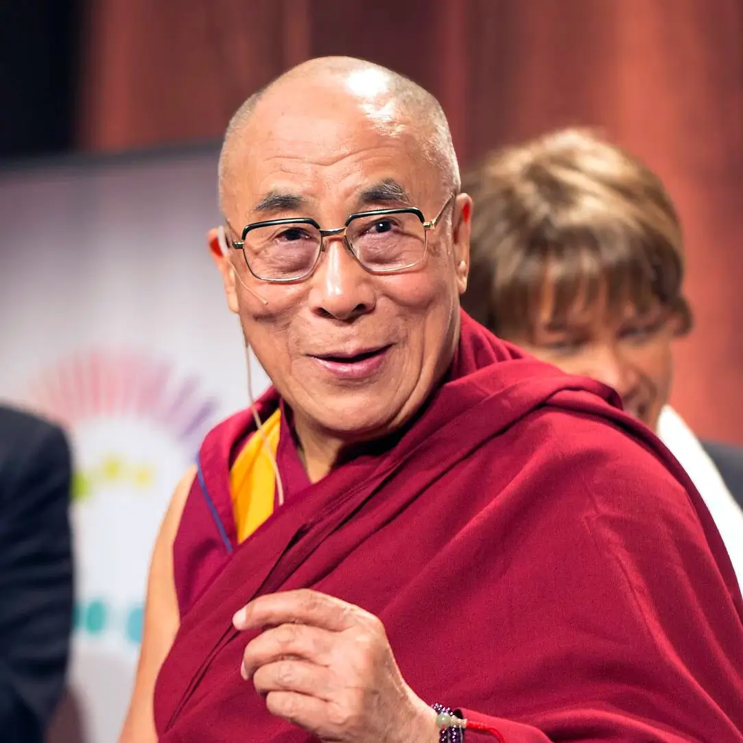 Dalai lama