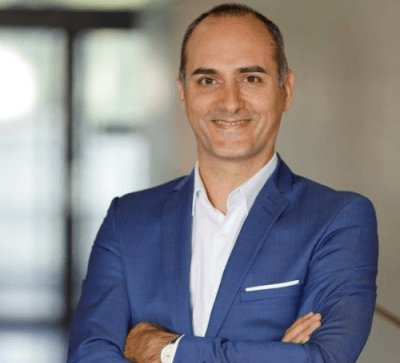 Photo de Antoine HUG DE LARAUZE