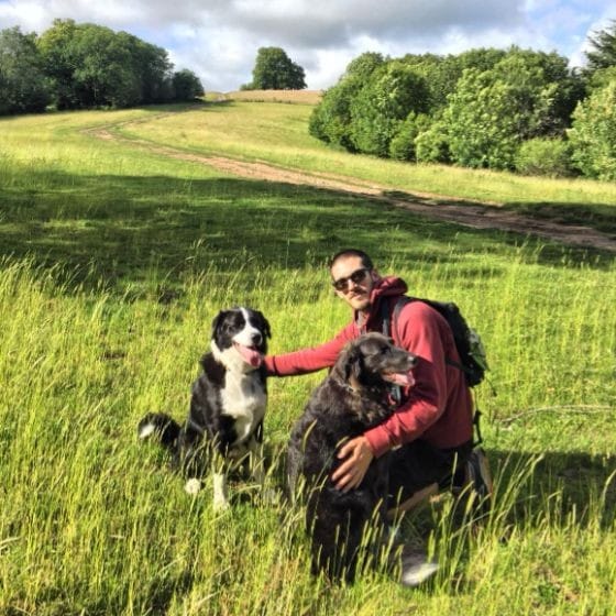 Photo de Florian GRANDJEAN