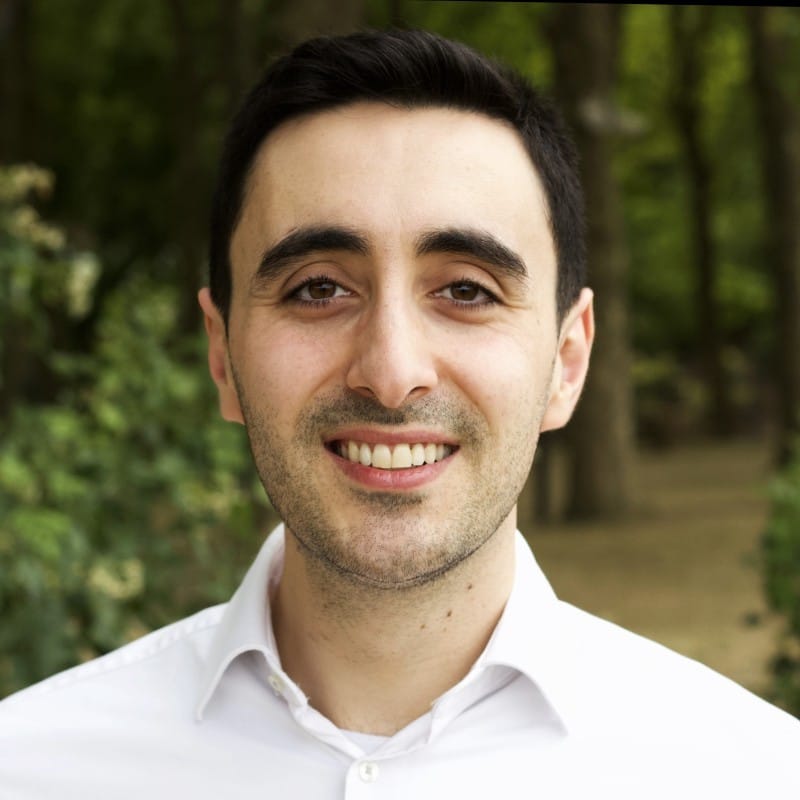 Photo de Nathanaël DESMERY