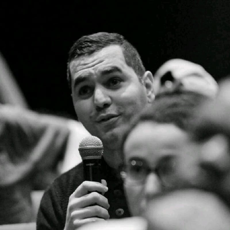 Photo de Fethi CHOUDER