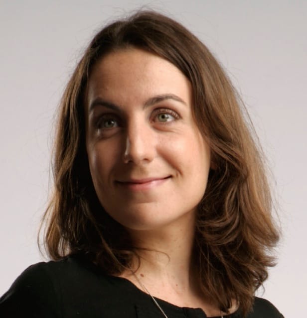 Photo de Caroline LETELLIER