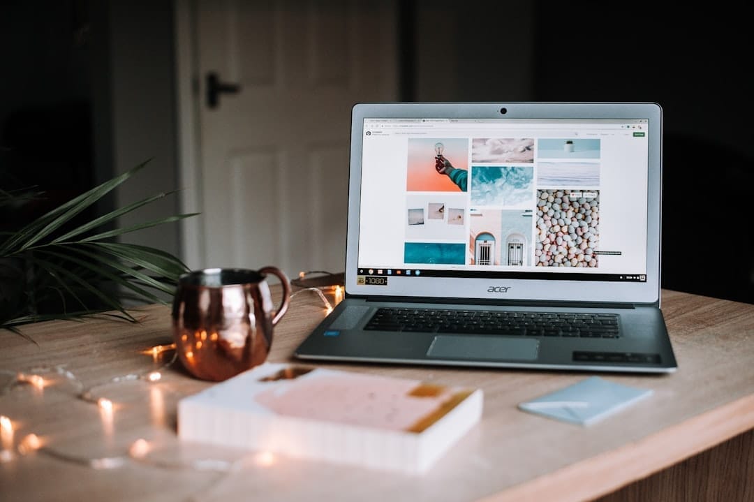 YouTube Visibility Masterclass contents