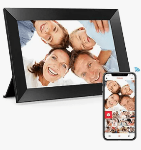 wifi digital picture farmes