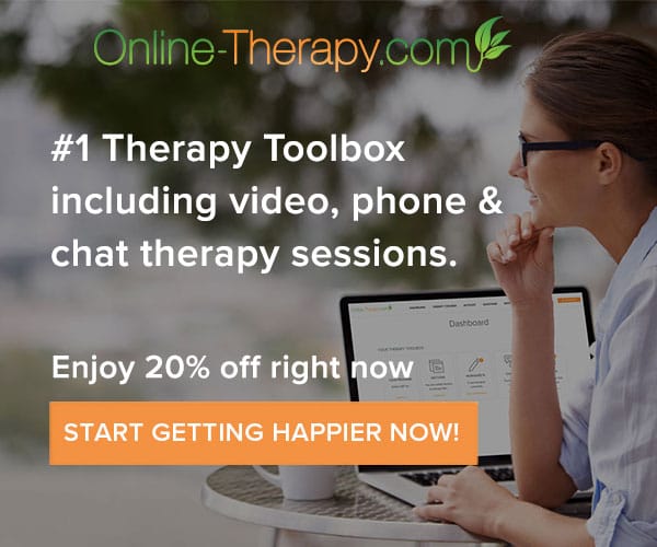 Online Therapy deal, online therapy chat sessions