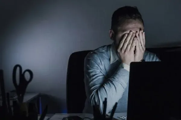 Salarié en difficulté au travail