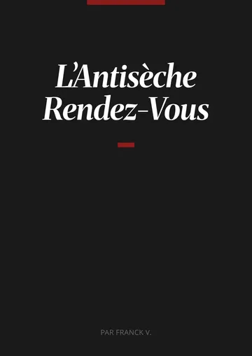 L'Antisèche Rendez-Vous
