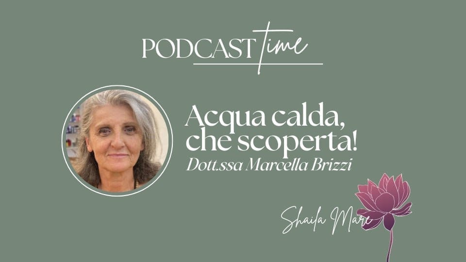 ACQUA CALDA, CHE SCOPERTA