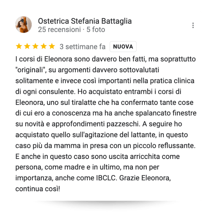 Recensione 3