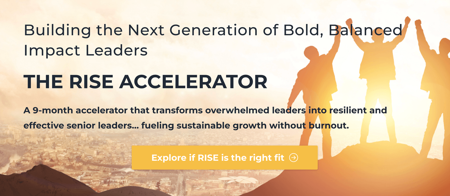 RISE Accelerator