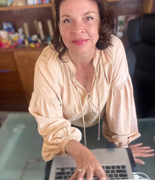 sandra paulin mouvement leadership intuitif - Le Lab