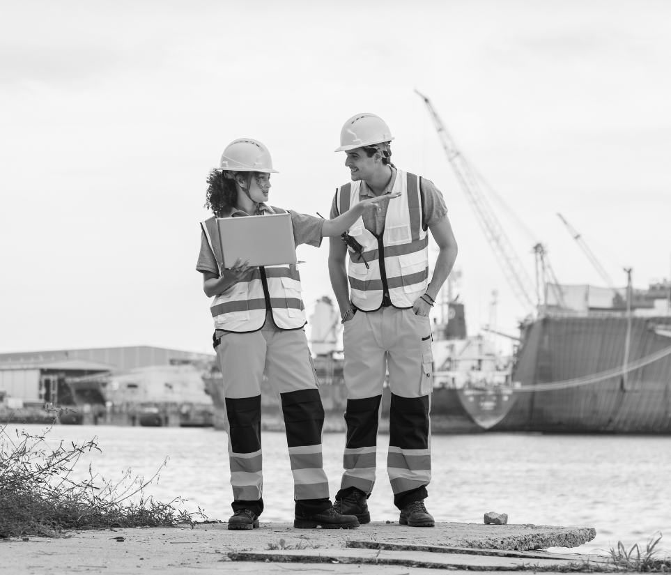 Équipe Gloire & Partners