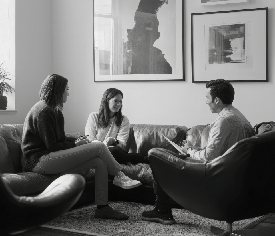 Réseau Gloire & Partners