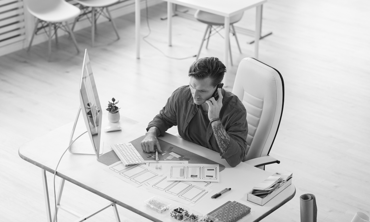 À propos de Gloire & Partners