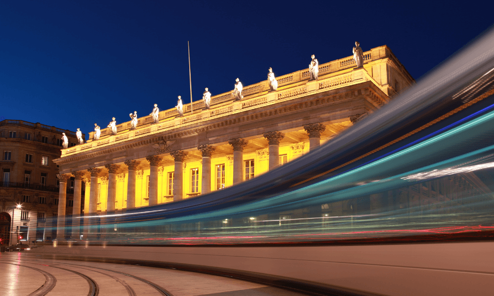 Journée technico-commerciale