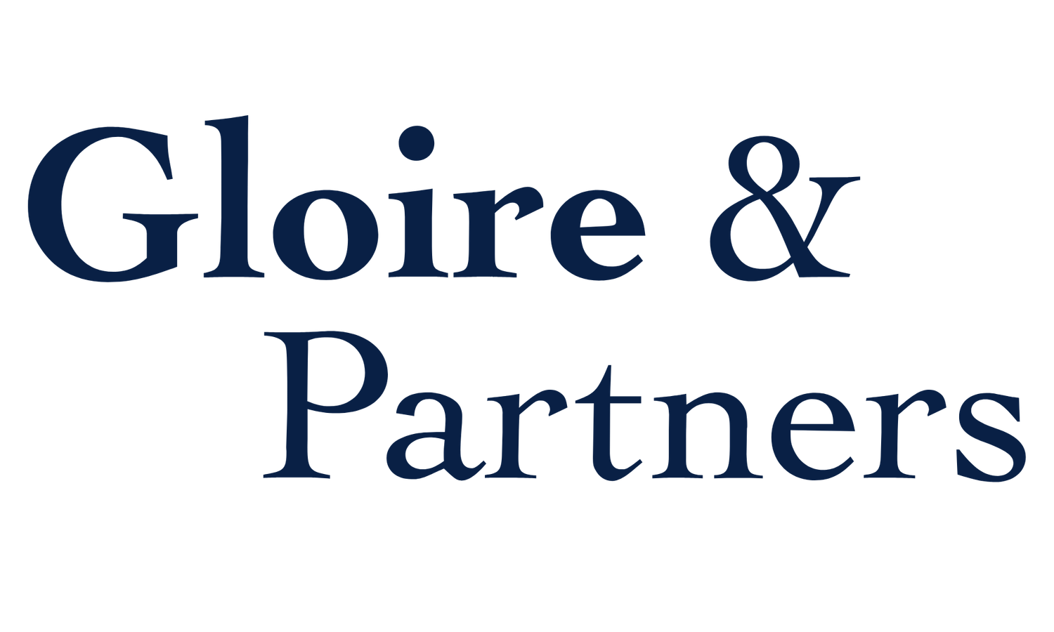 Gloire & Partners