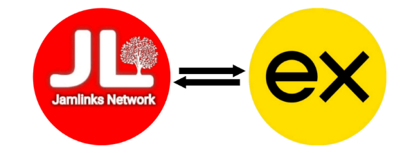 Exness Is Jamlinks Network's Official Recommended Forex Broker.