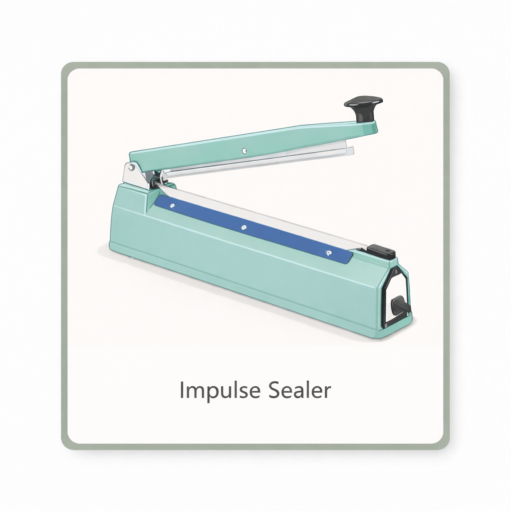 Impulse Sealer