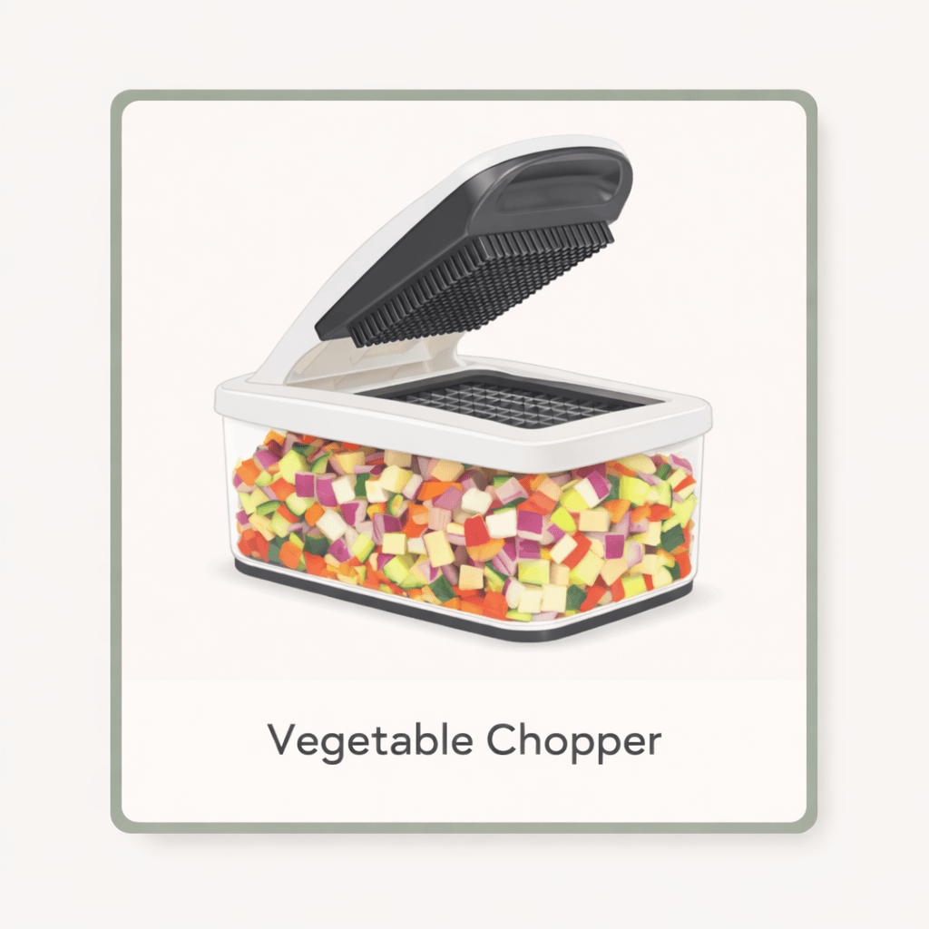 Vegetable Chopper