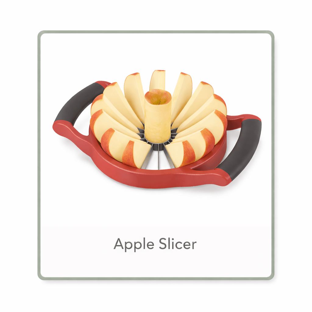 Apple Slicer