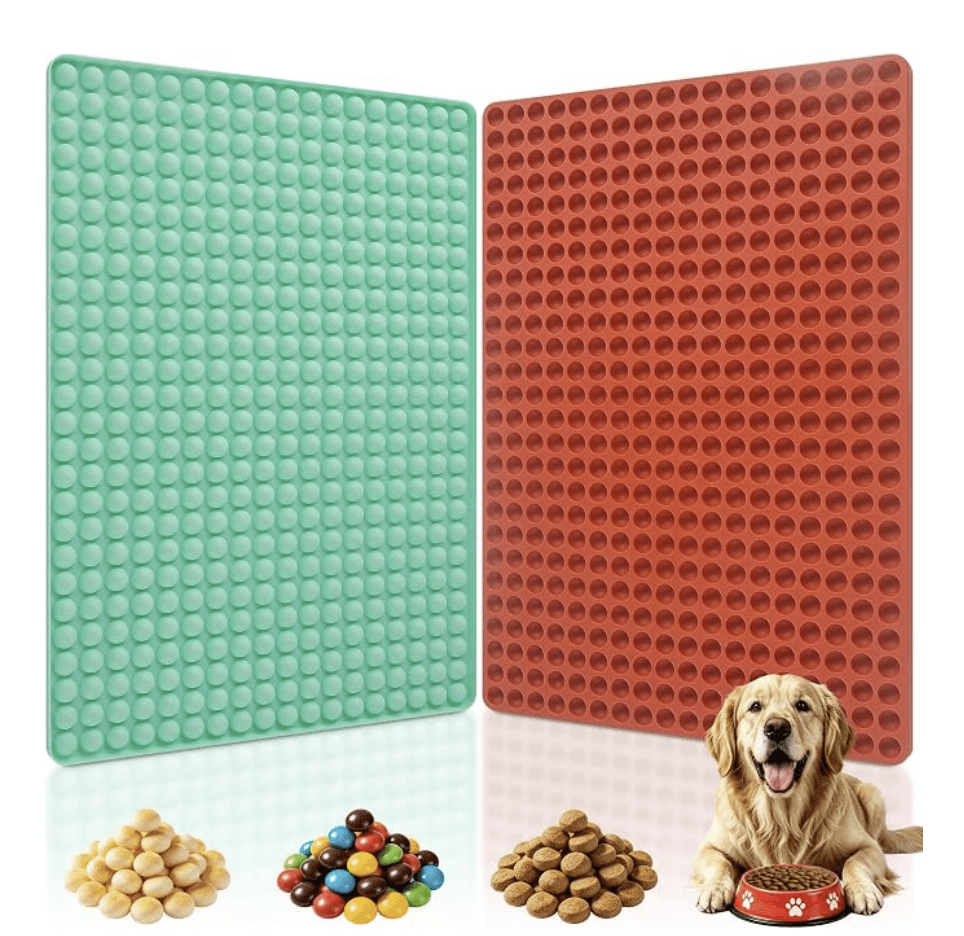 Silicone molds on amazon