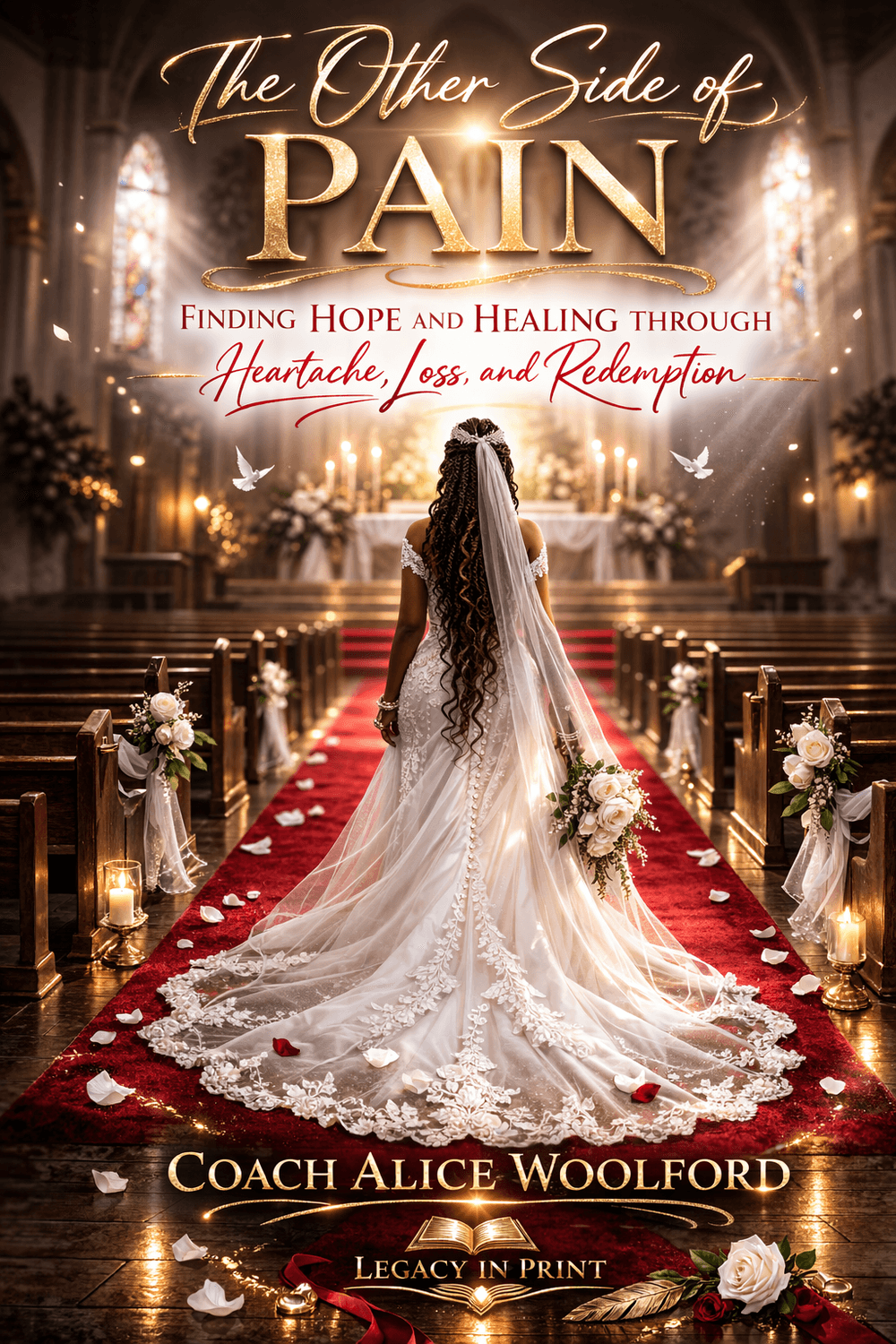 The Other Side of Pain by Coach Alice Woolford